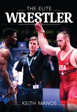 The Elite Wrestler