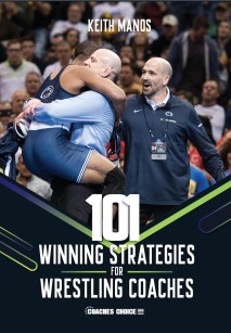 101 Winning Strategies Cover