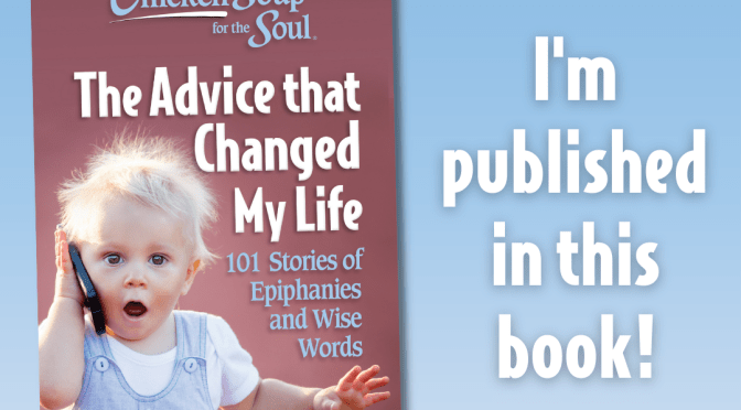 My Newest Publication